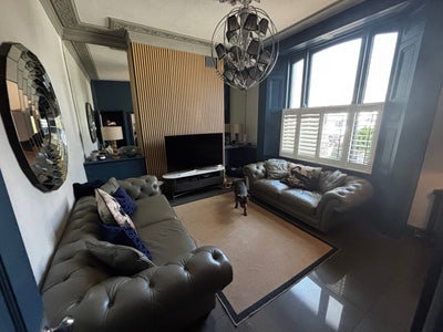 Double room in E3 Main Photo