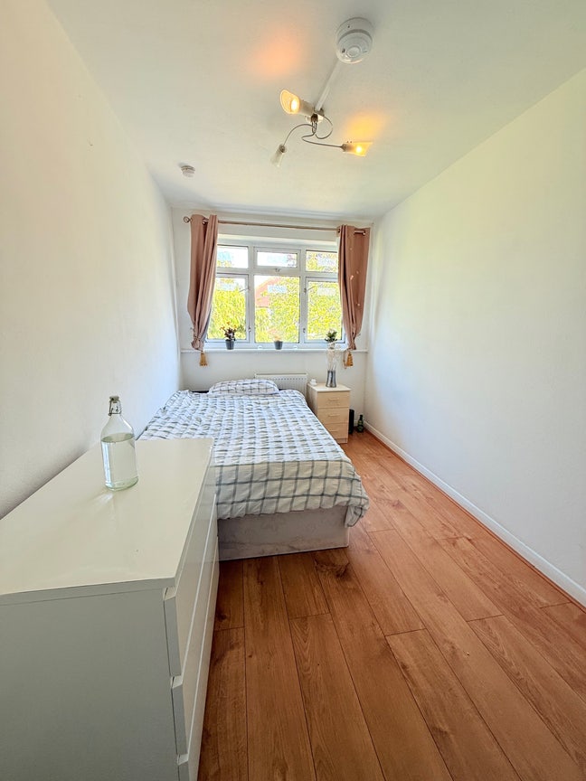 Spacious Room available for single occupancy  in a Main Photo