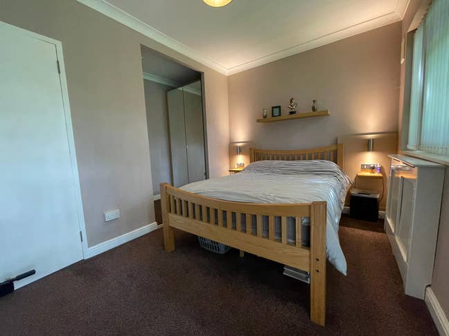 To Rent Malmesbury Road, Bow, London Main Photo