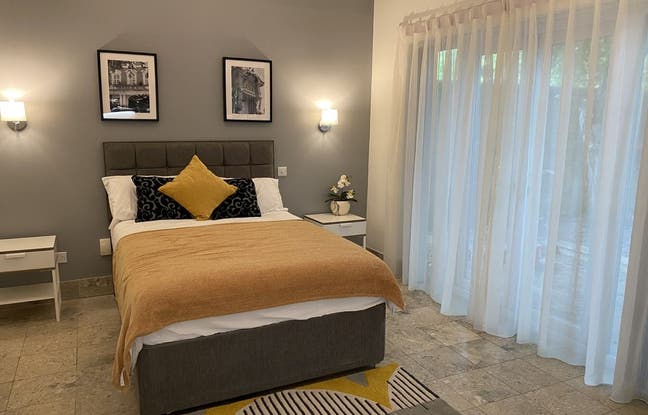 Beautiful Large Double En-Suite Room, Waverley Rd Main Photo