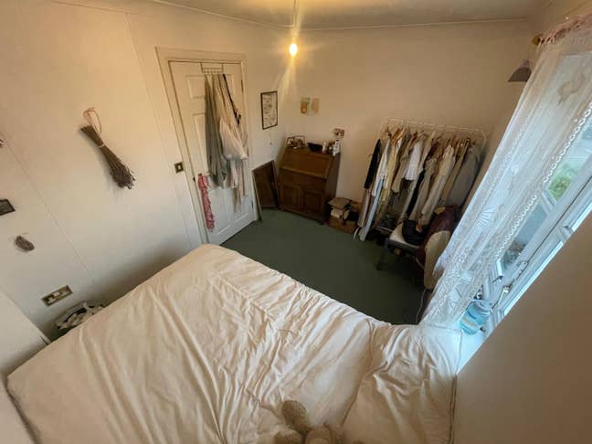 Room in Large 3 Bed with Garden in Peckham Main Photo
