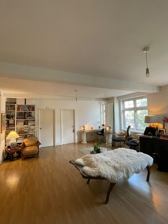  Big double room in  flat share Stoke Newington Main Photo