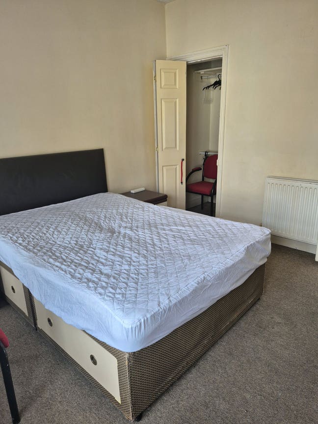 Double room  Main Photo