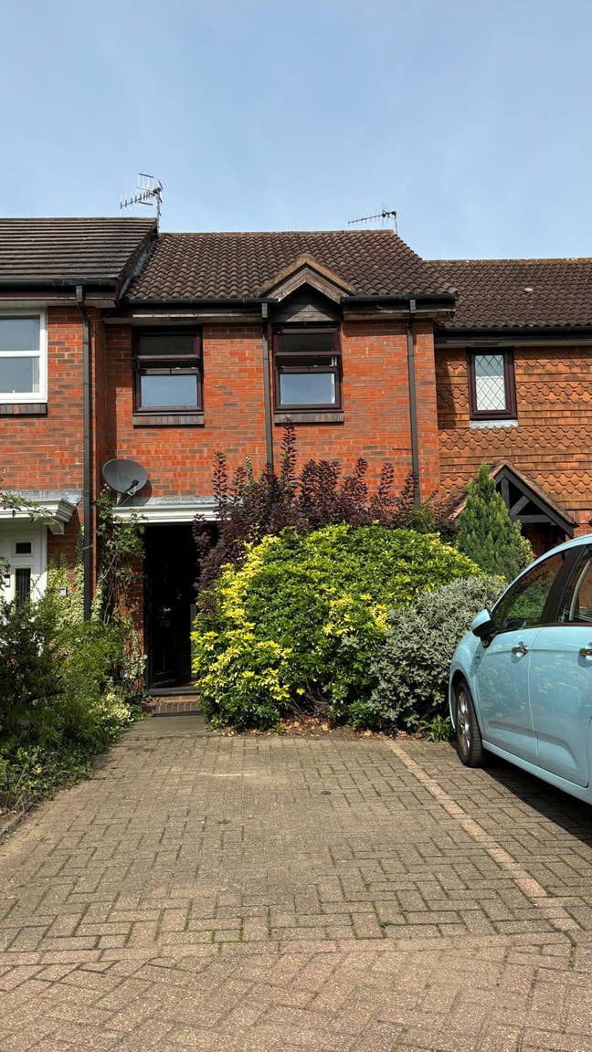 Room to Rent in Charming Shalford Village Main Photo