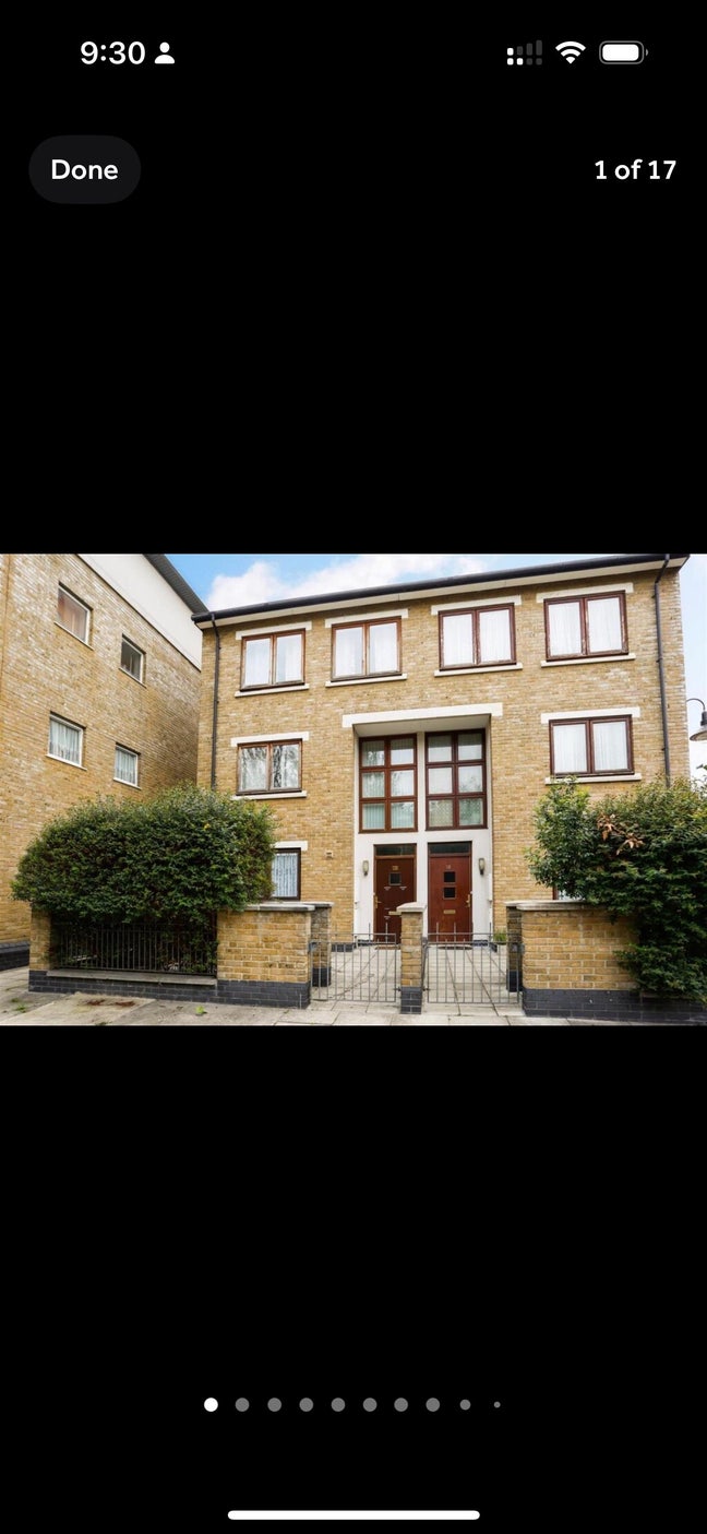 Double Room Available in Spacious Townhouse Main Photo
