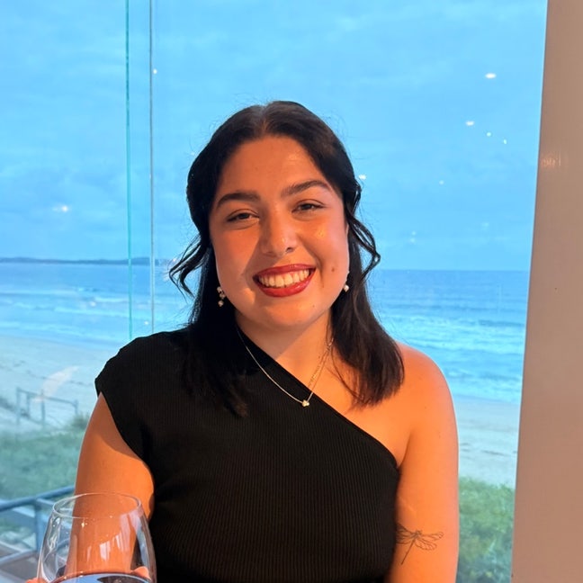 Aussie girl looking for somewhere to live ☺️ Main Photo