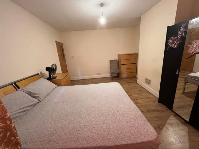 Double room for rent  Main Photo
