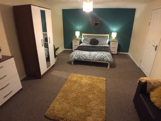 🔥 Wow!! Last 2 Rooms Left !!! 🔥  Main Photo