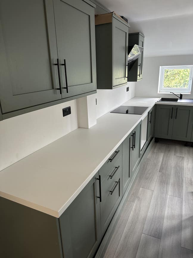🏡Fully Refurbed - Double en-suite rooms available Main Photo