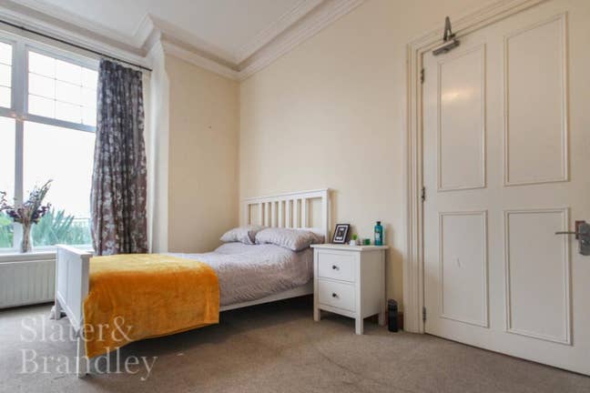 Free rent for 5 months? Ensuite doubles, Beeston Main Photo