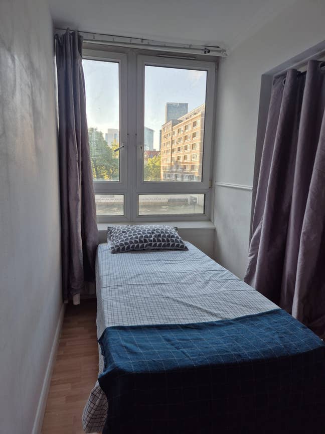 Quirky Single Room  Old Street Station Zone 1 Main Photo