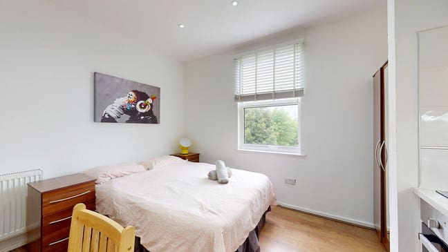 * Stunning Flat in Willesden - Book a Viewing! Main Photo