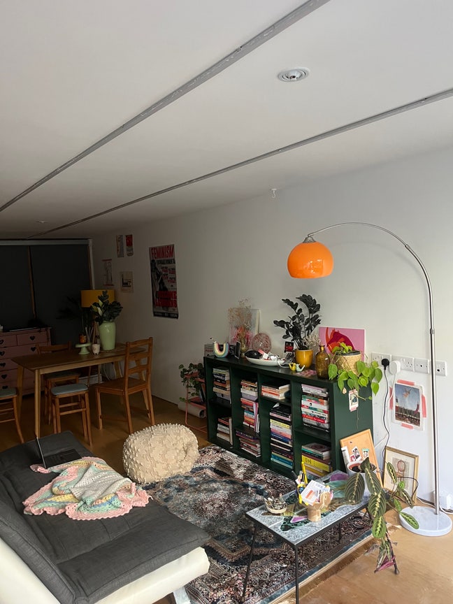 1 bedroom flat in Dalston  Main Photo
