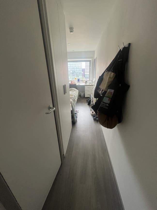 Student accommodation with private en-suite Main Photo