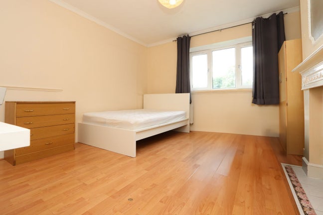 ✨ Spacious Double Rooms – Bethnal Green ✨ Main Photo