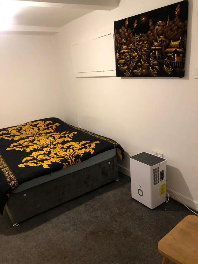 2 rooms to let in Burley, Leeds LS6 1RE  Main Photo
