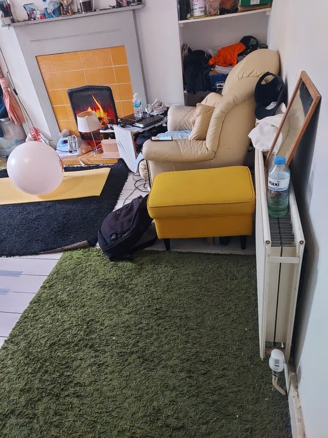 Double room in E5 9PT Main Photo