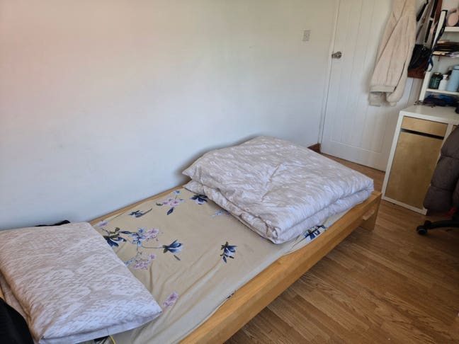 Spacious Single room for a girl!!!!!! Main Photo