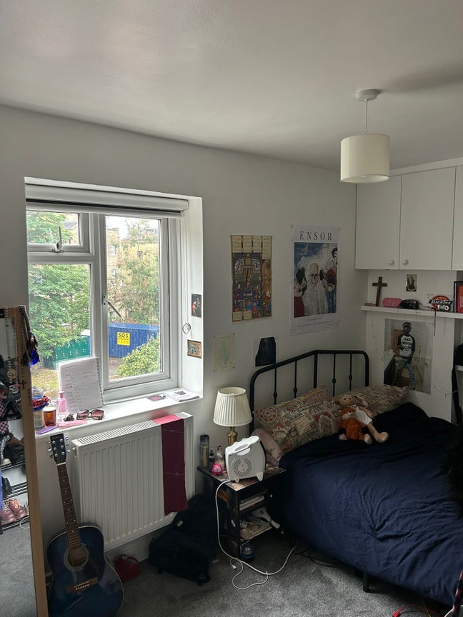 Double Room in Cute and Chic flat -Heart of London Main Photo