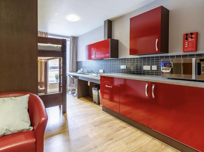 Studio in Central Camden - 5 mins to Tube Main Photo
