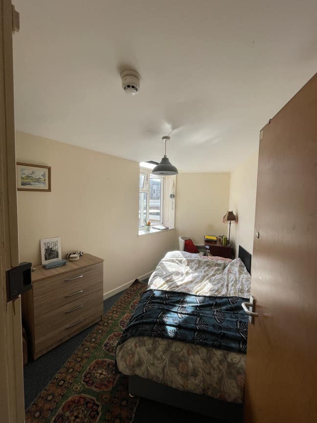 Central Student Room Main Photo