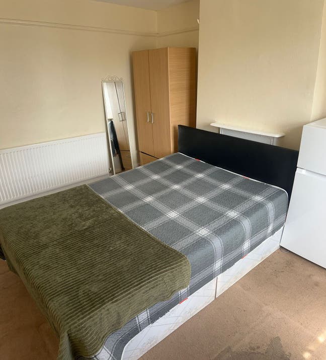 🌟 Double Room to Let in Wembley  Main Photo