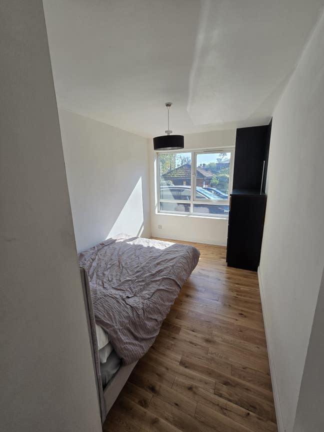 Double room in high barent  Main Photo