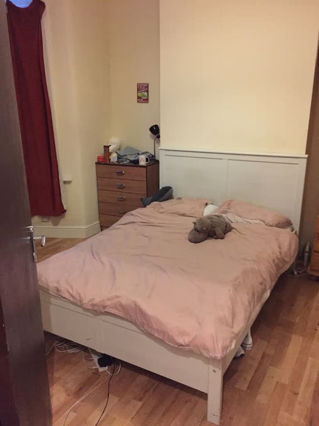 5 Bedroom House with Garden – Haringey N15 Main Photo