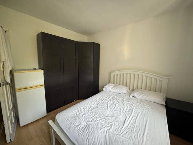 New Double bedroom available in Battersea now! Main Photo