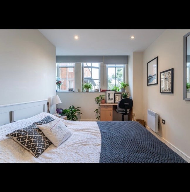 Double room, Westminster, Zone 1 Main Photo