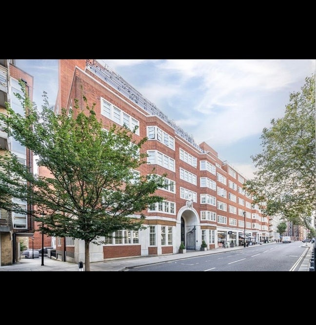 Double room, Westminster, Zone 1 (MON-FRI) Main Photo