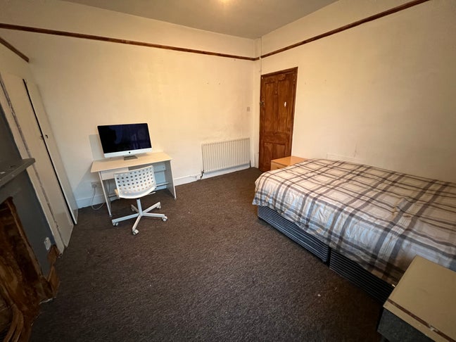 Double room Main Photo