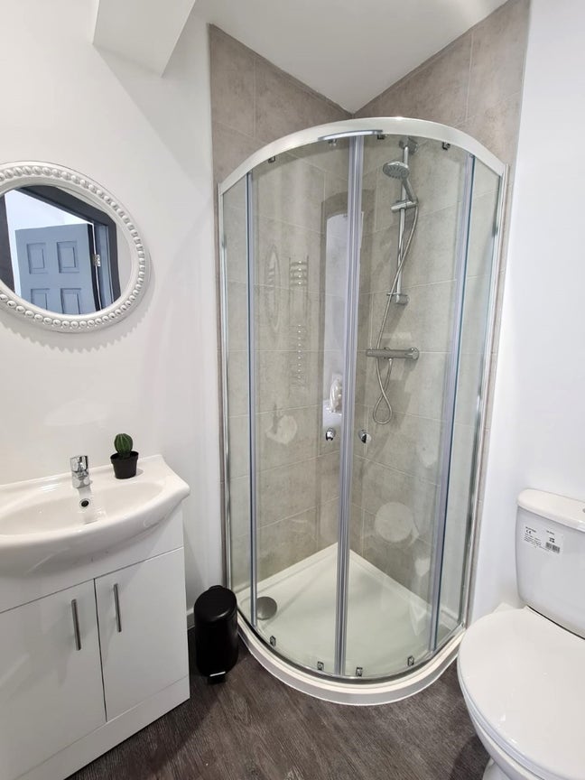 Room for Rent in Ferry Road, Scunthorpe, DN15 8QE Main Photo