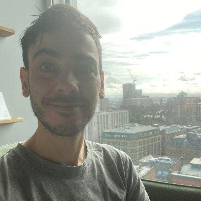 Hello there! I’m Tommy. I’m a writer (pla... Main Photo
