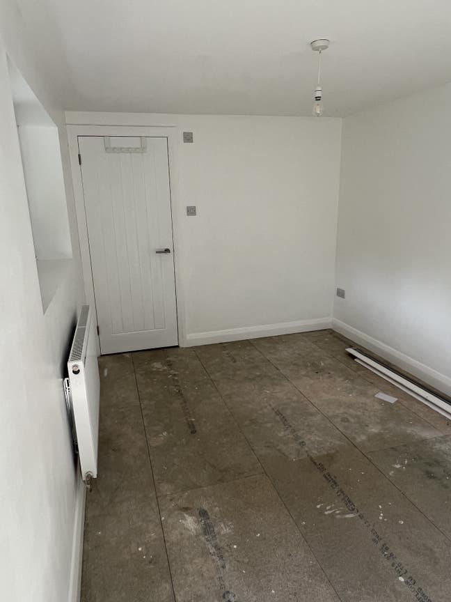 Studio space within main house with own entrance Main Photo