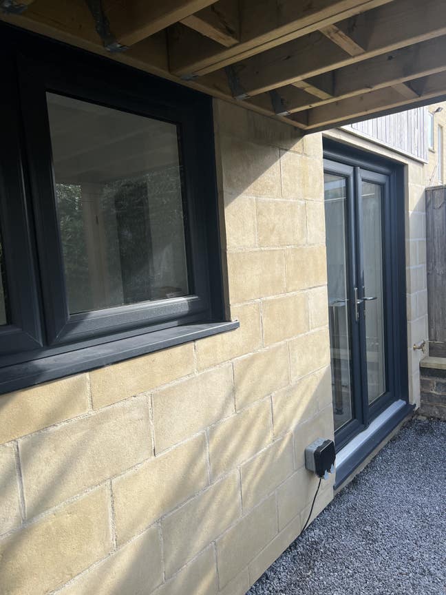 Studio space within main house with own entrance Main Photo