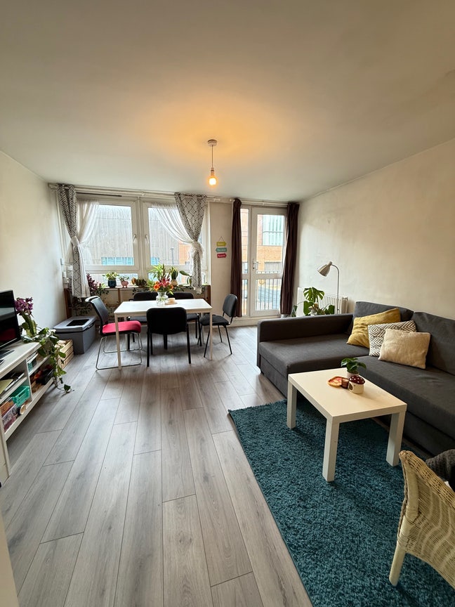 Cozy single room in central london Main Photo