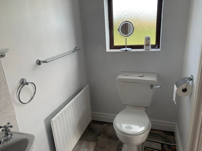 KILKEEL-Ensuited double room Main Photo
