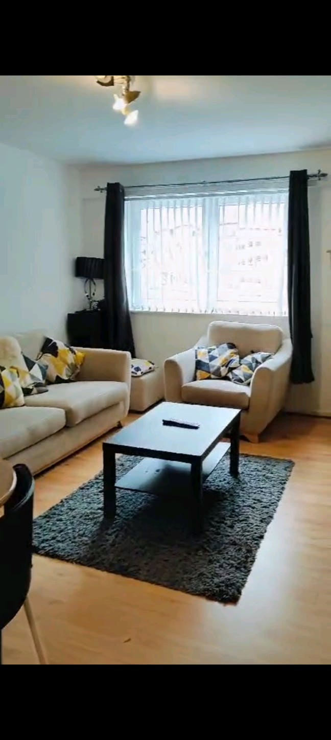 Single Room to Rent in Digbeth Main Photo