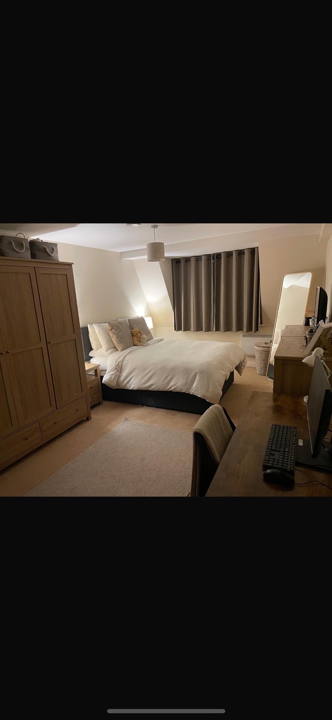 Double Room to rent in West Bridgford  Main Photo