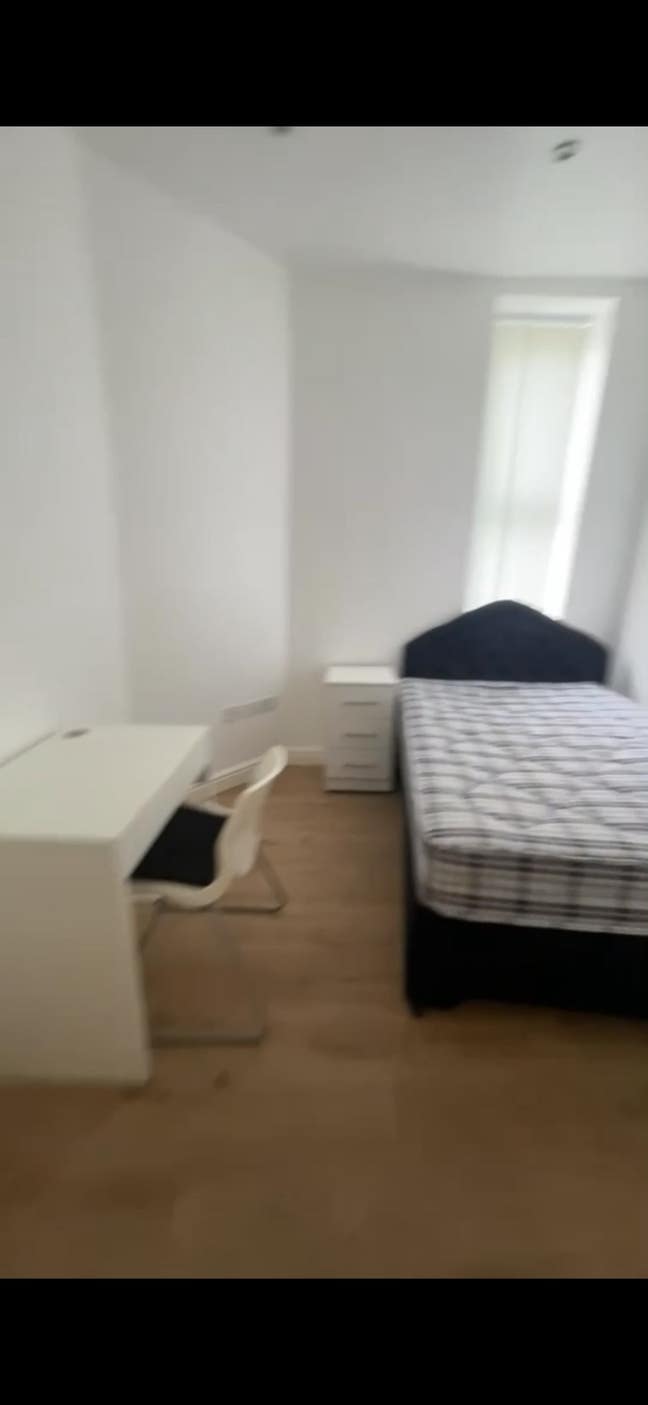 Double room for rent  Main Photo