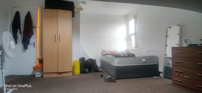 ROOM TO LET – Near to CC for only 500/month Main Photo