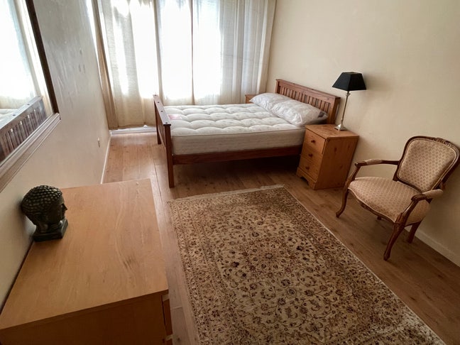 Large Double Roon Main Photo