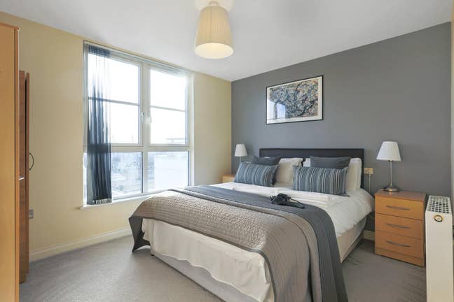 EnSuite Double Room Bills & Council Tax Included! Main Photo