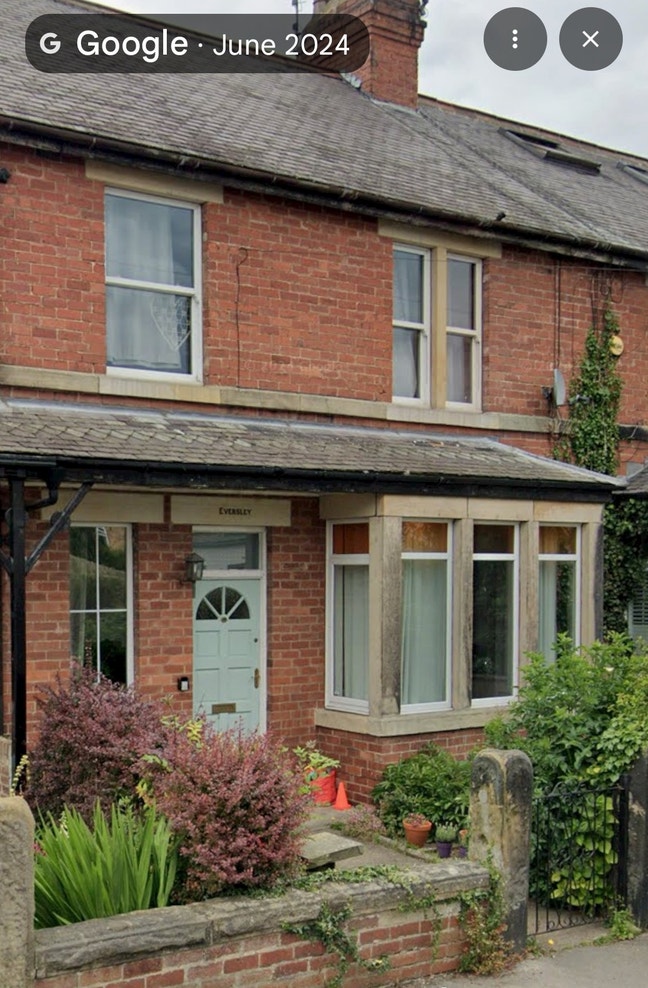 Double Room in quiet area of Knaresborough  Main Photo