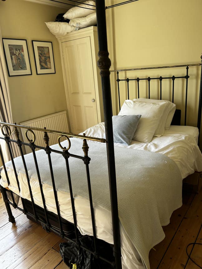 Homeshare - Hackney, London N1 Main Photo