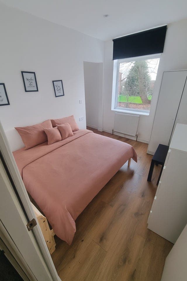 Room in a Shared House, Westfield View, WF1 Main Photo