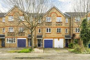 Furnished En-Suite Studio – Barnsdale Avenue E14 Main Photo