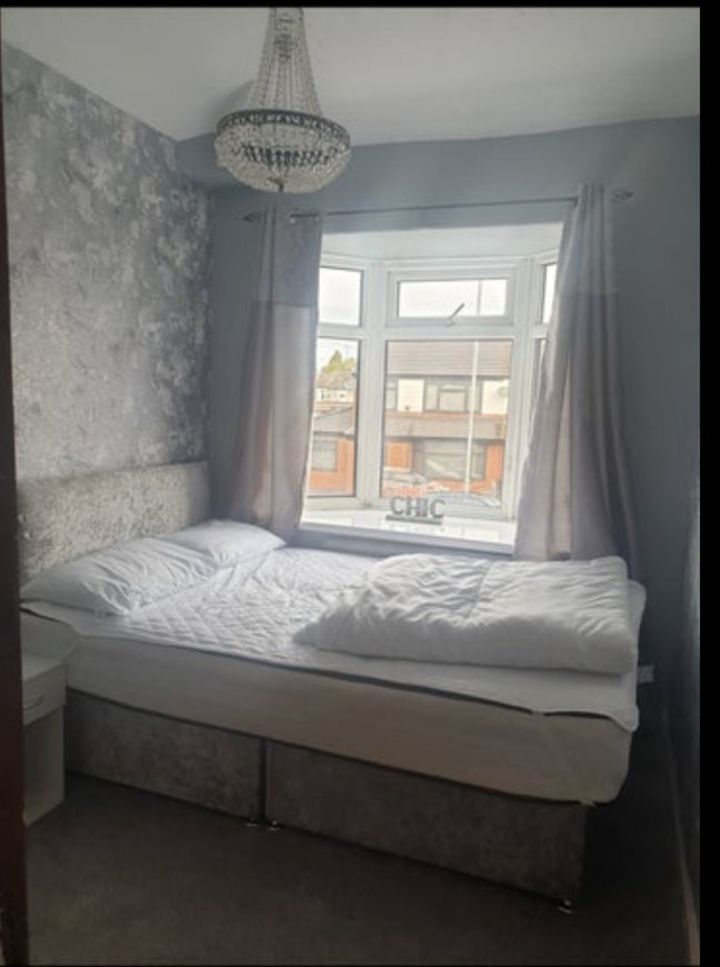 Double room Main Photo
