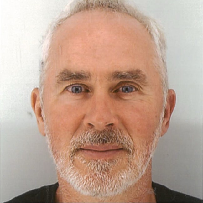 John Barrie Looking for a Room Main Photo